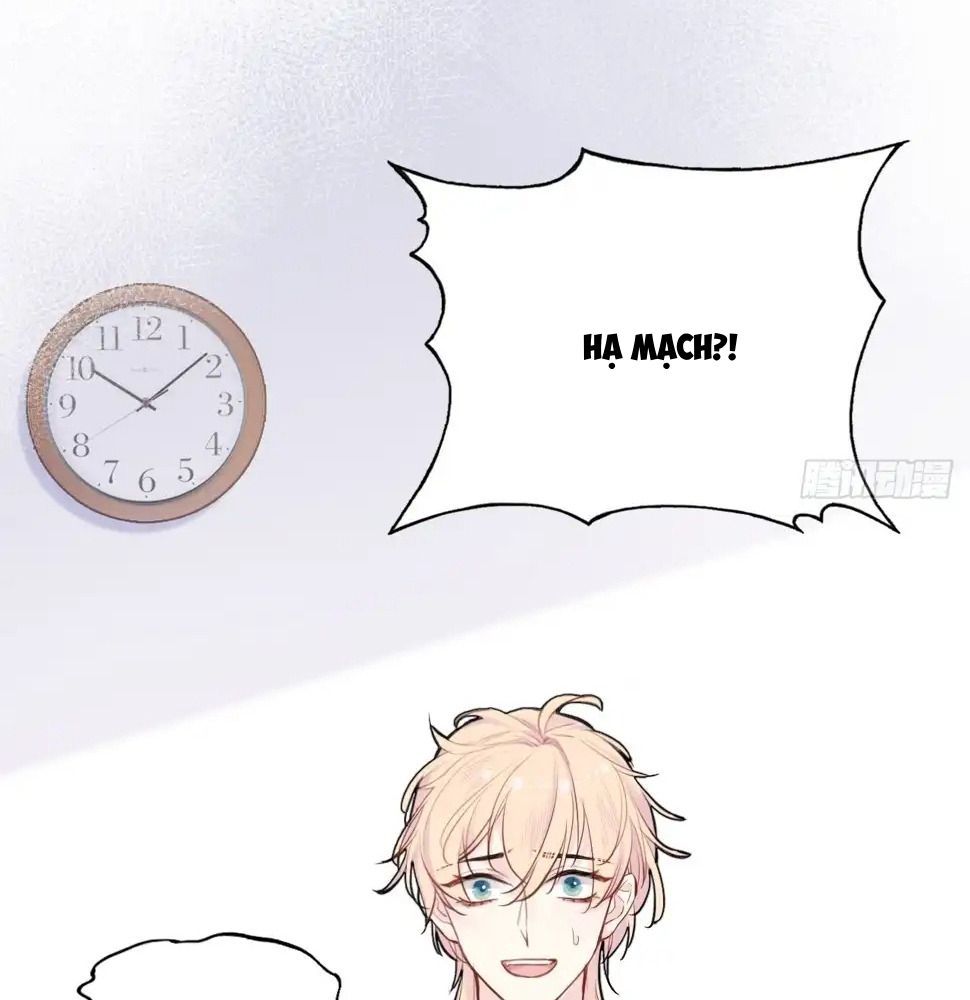 Anh ấy chưa từng sa ngã: Chapter 7