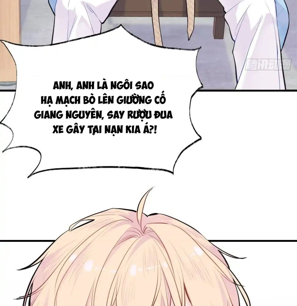 Anh ấy chưa từng sa ngã: Chapter 7