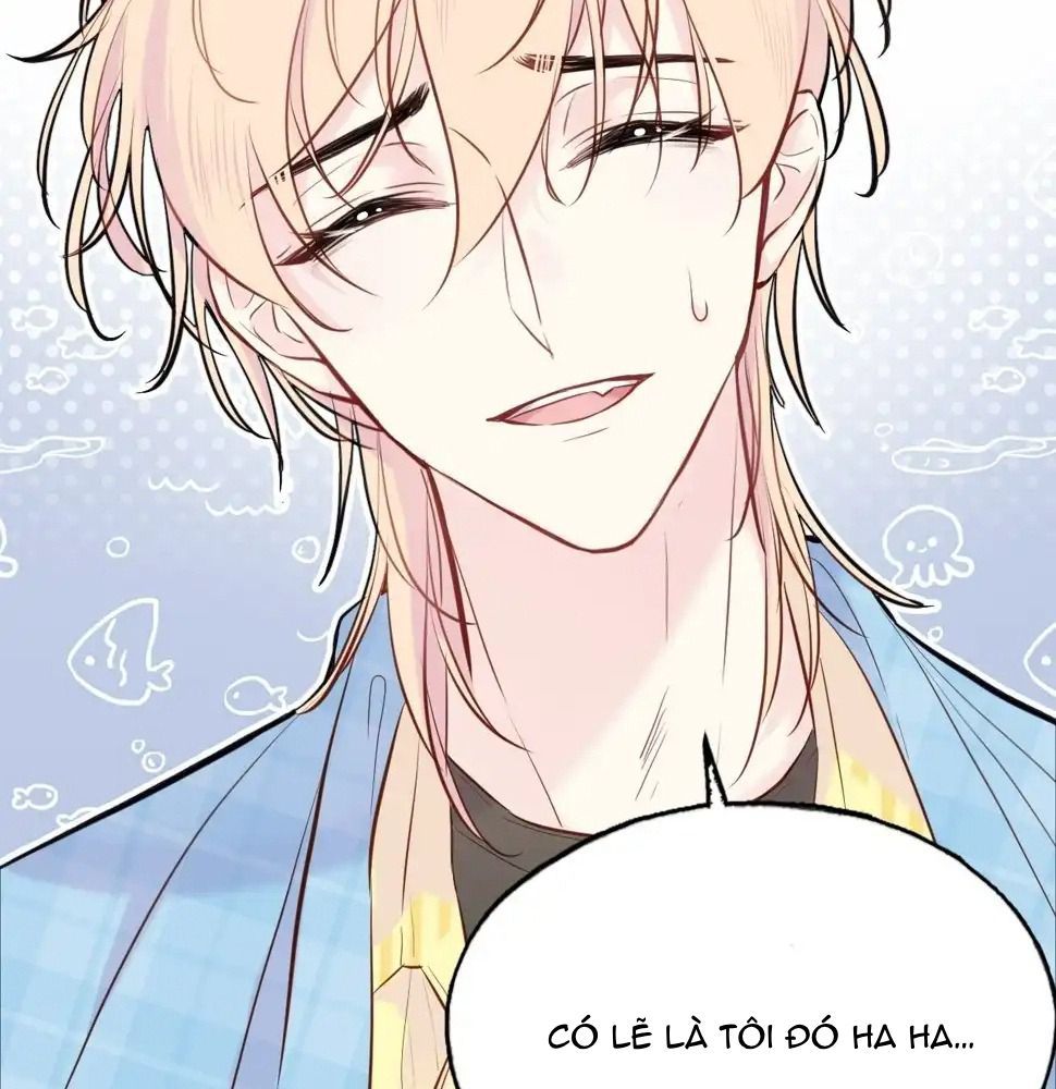 Anh ấy chưa từng sa ngã: Chapter 7