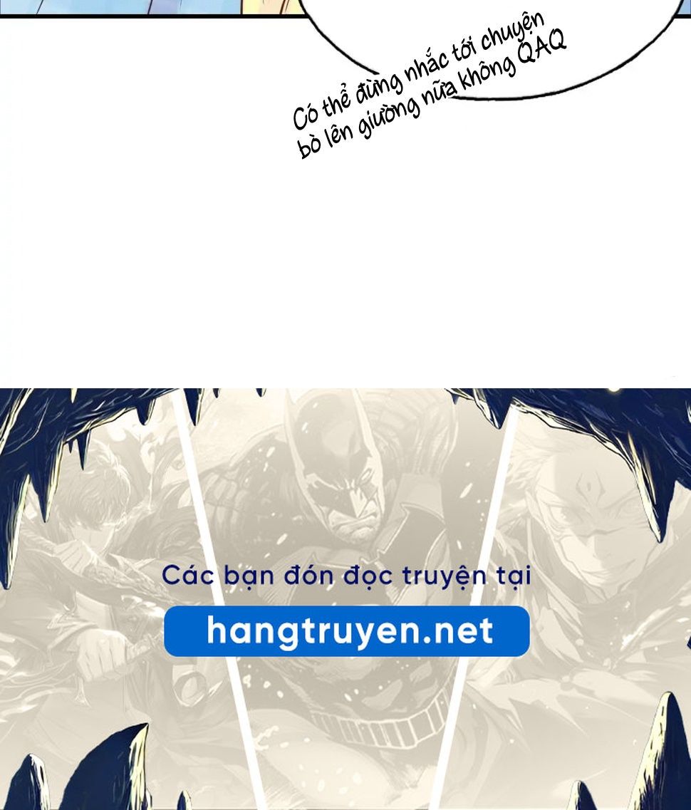 Anh ấy chưa từng sa ngã: Chapter 7