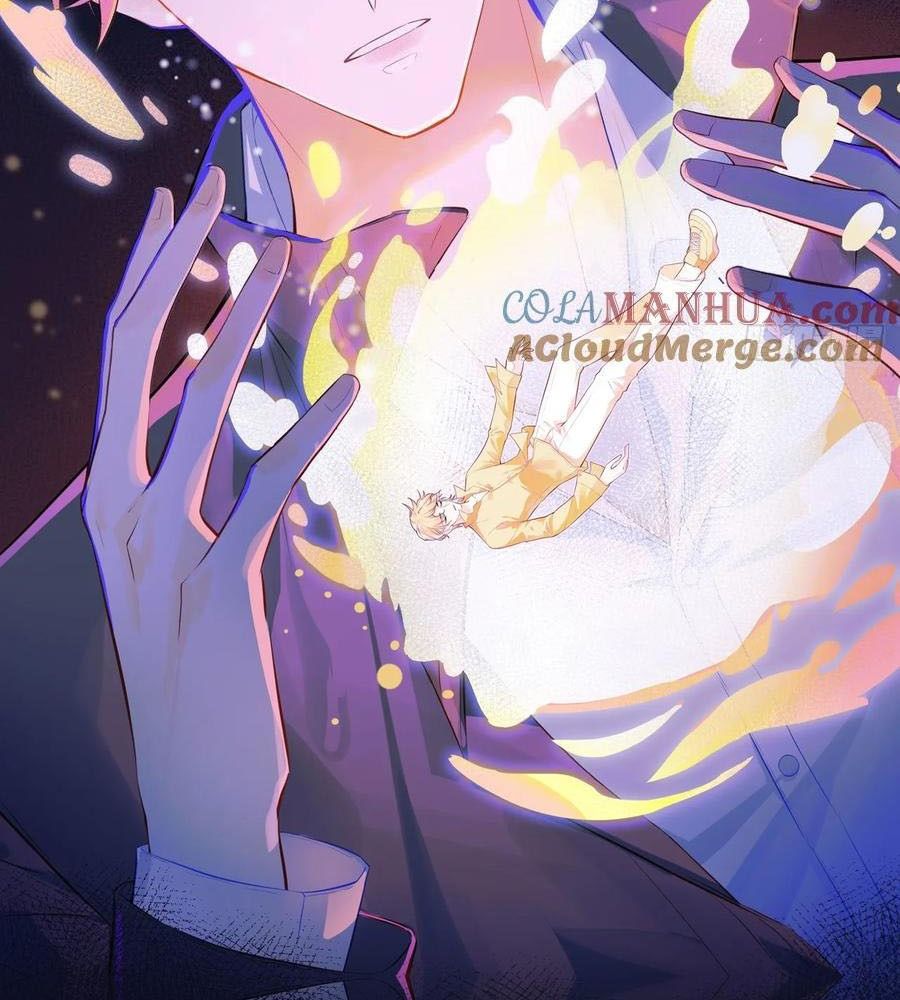 Anh ấy chưa từng sa ngã: Chapter 8