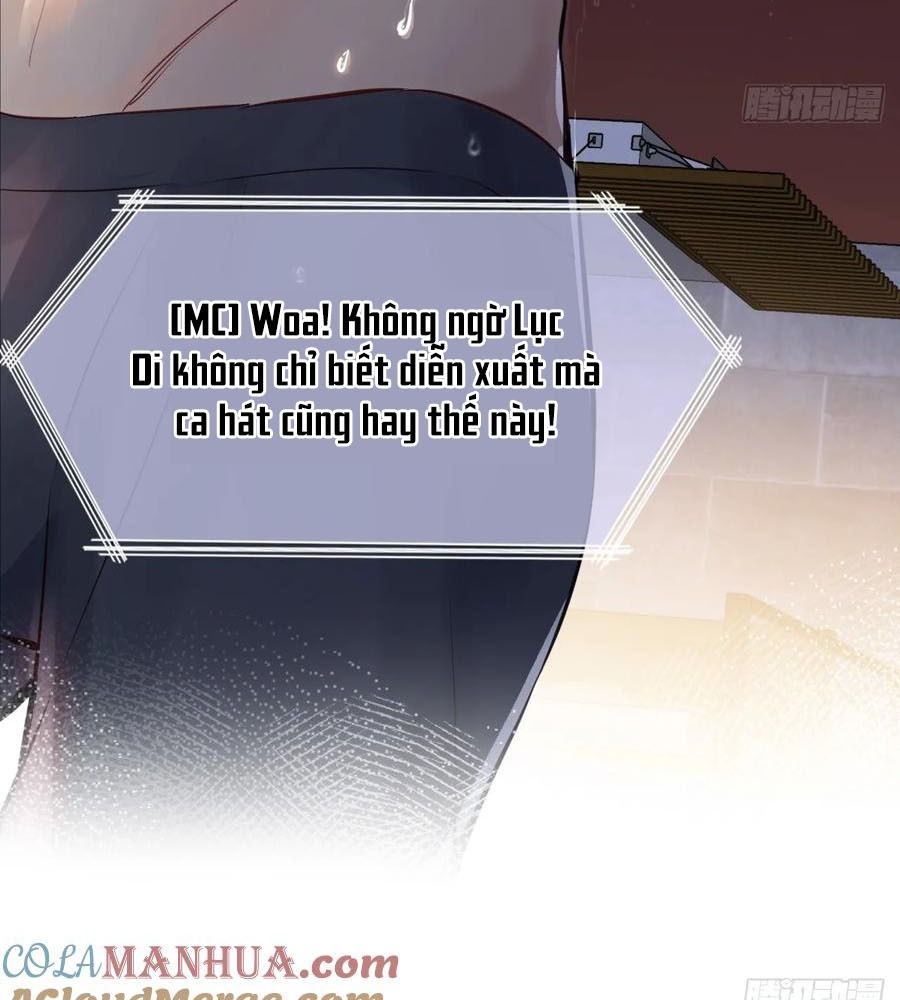 Anh ấy chưa từng sa ngã: Chapter 8