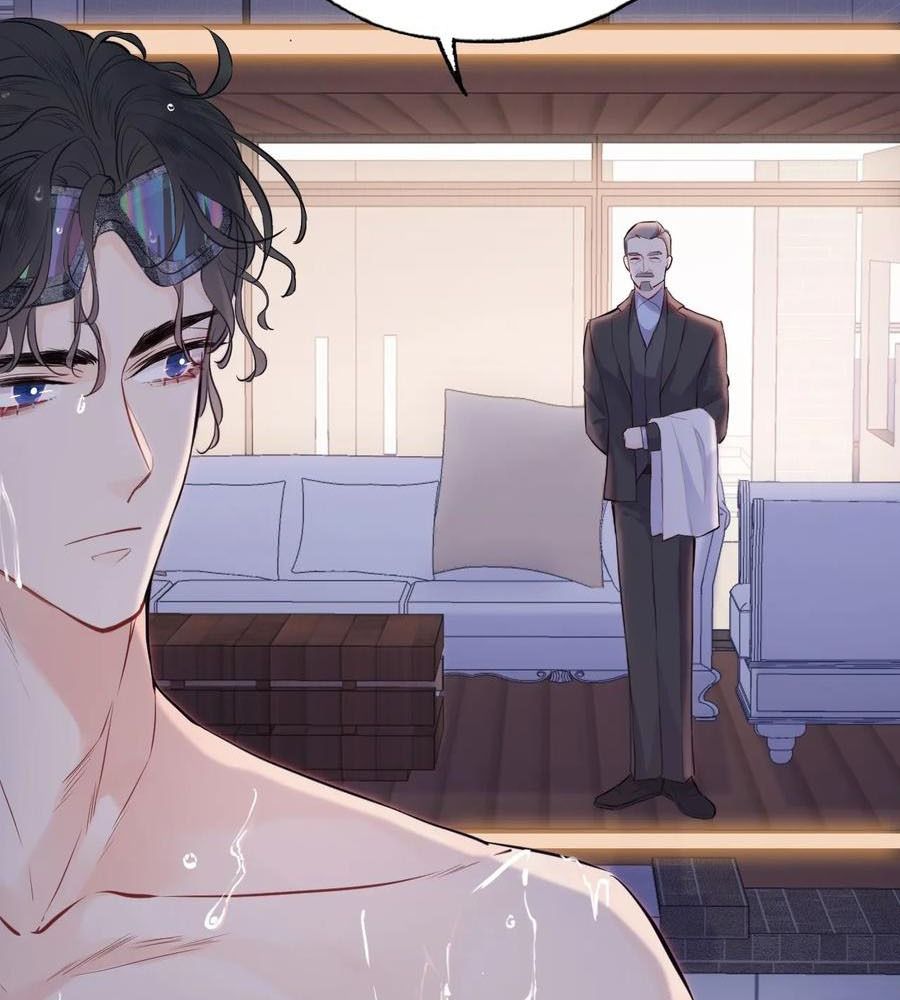 Anh ấy chưa từng sa ngã: Chapter 8