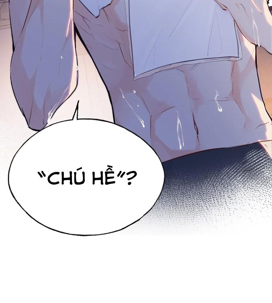 Anh ấy chưa từng sa ngã: Chapter 8