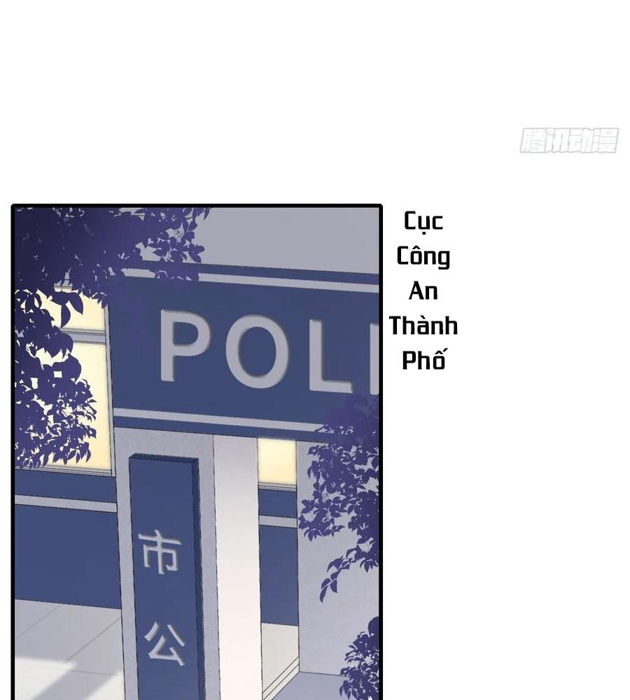 Anh ấy chưa từng sa ngã: Chapter 8