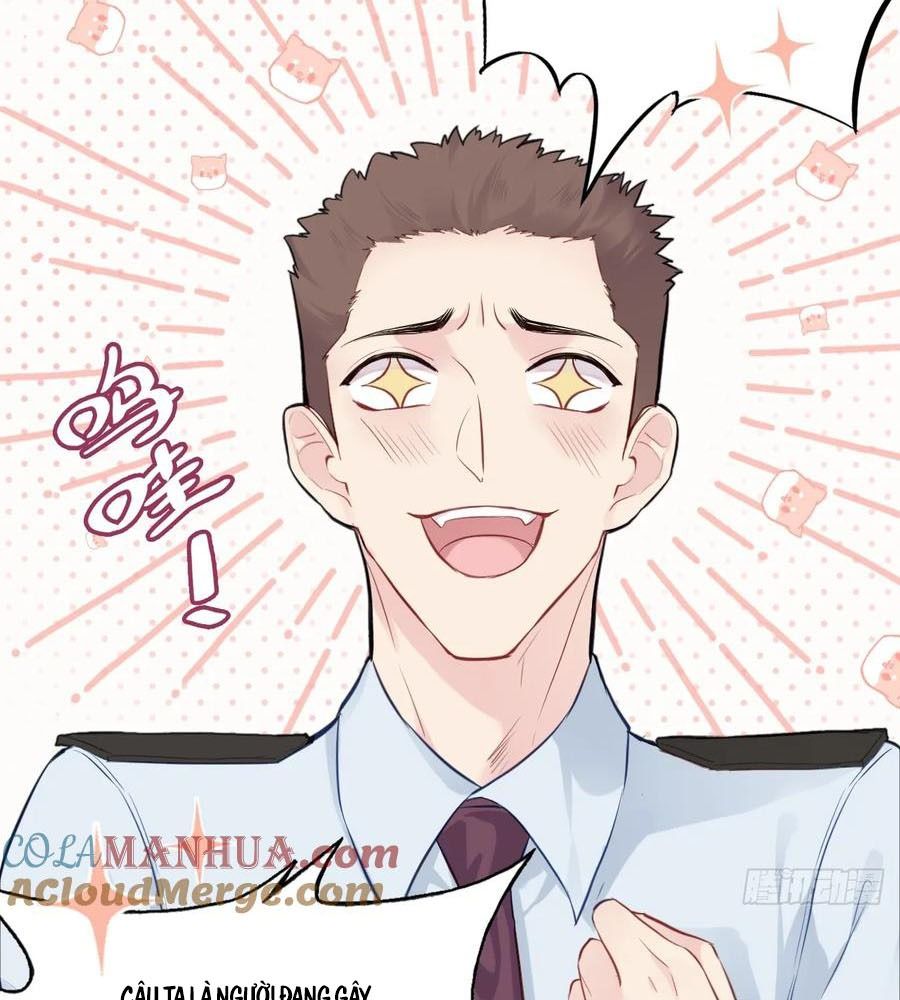 Anh ấy chưa từng sa ngã: Chapter 8