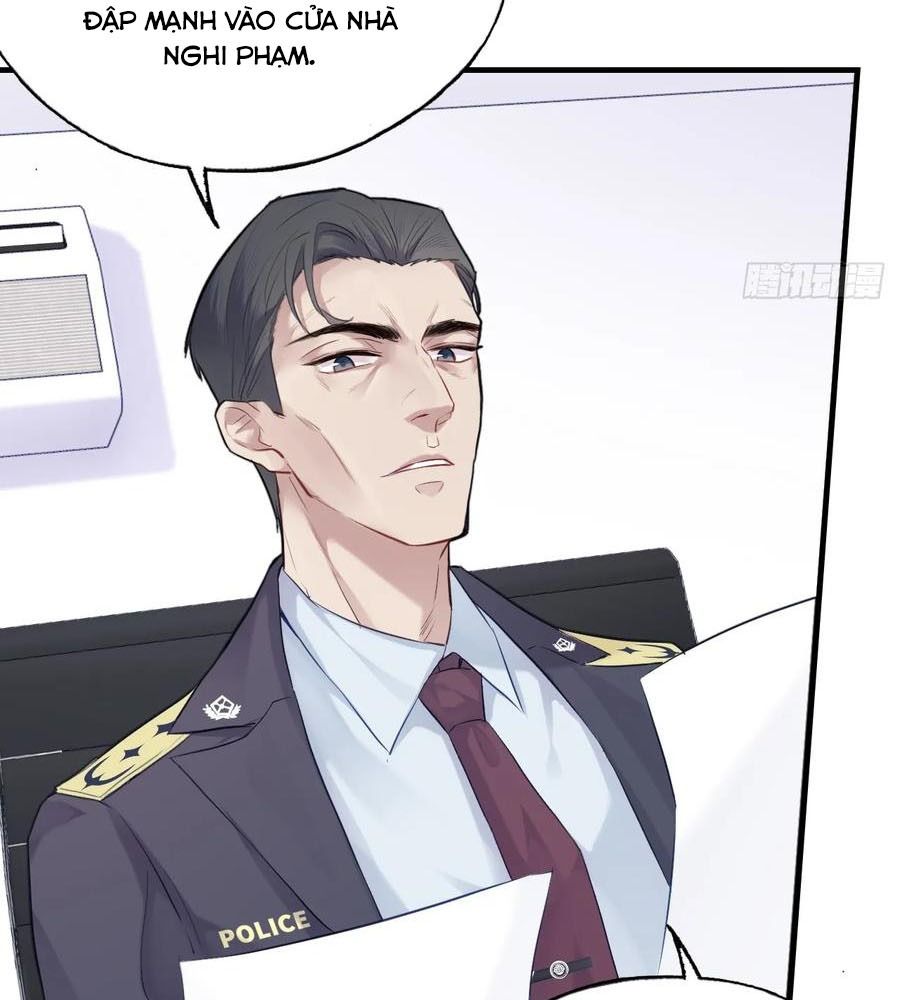 Anh ấy chưa từng sa ngã: Chapter 8