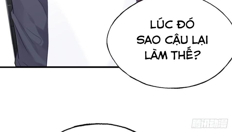 Anh ấy chưa từng sa ngã: Chapter 8