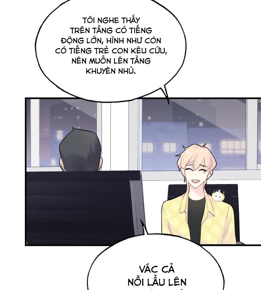 Anh ấy chưa từng sa ngã: Chapter 8