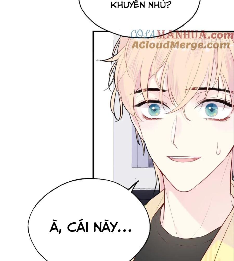 Anh ấy chưa từng sa ngã: Chapter 8