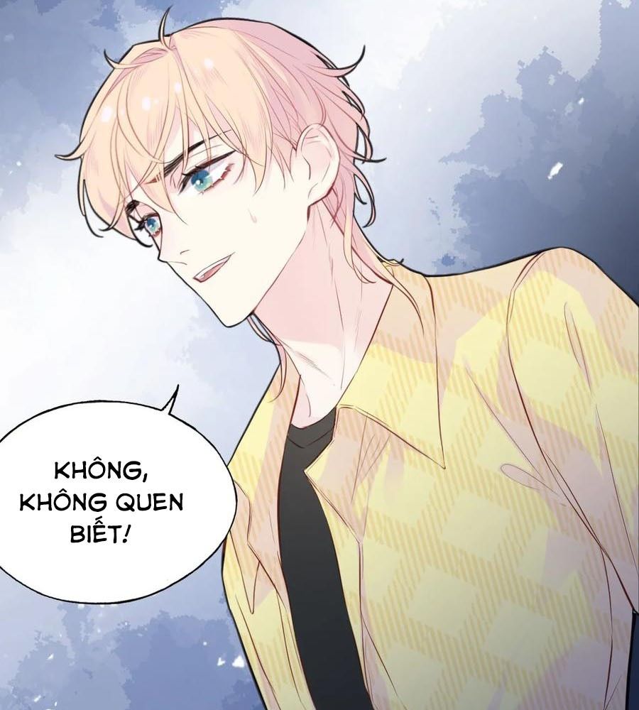 Anh ấy chưa từng sa ngã: Chapter 8