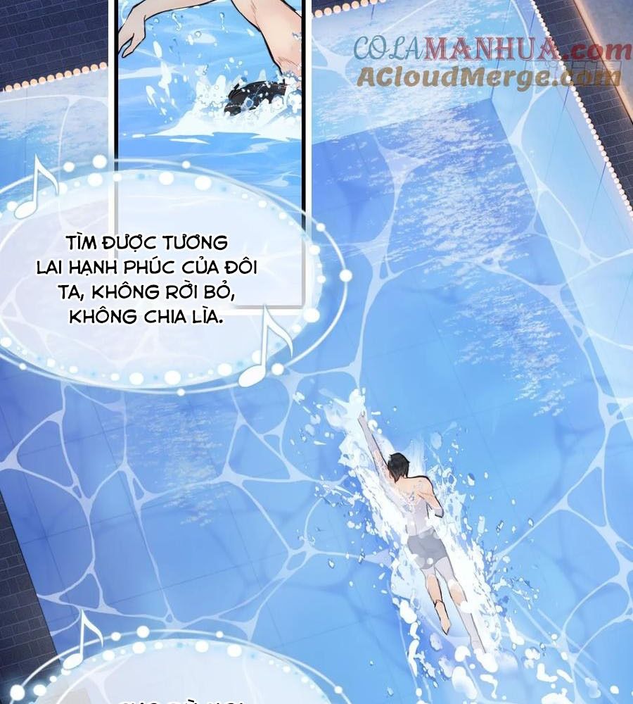 Anh ấy chưa từng sa ngã: Chapter 8