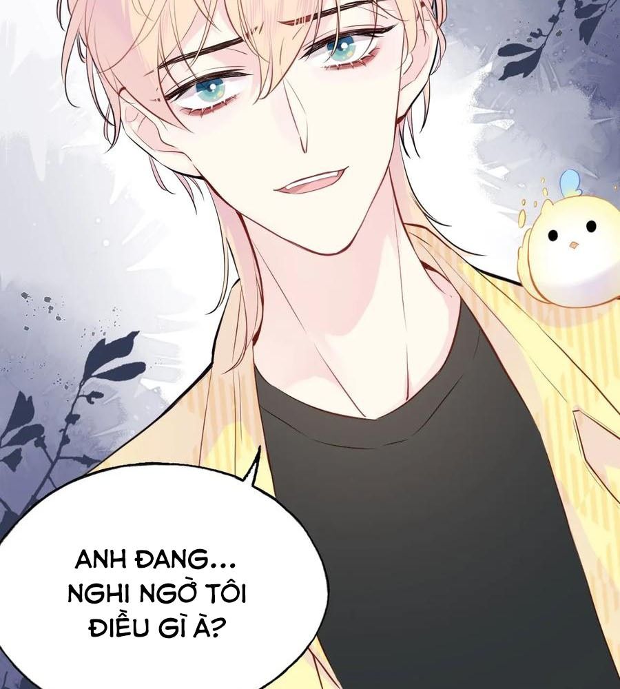 Anh ấy chưa từng sa ngã: Chapter 8
