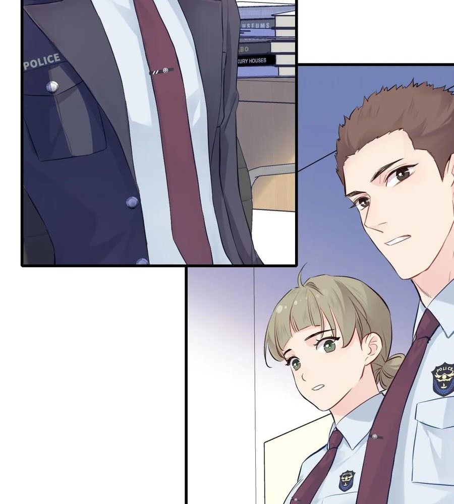 Anh ấy chưa từng sa ngã: Chapter 8