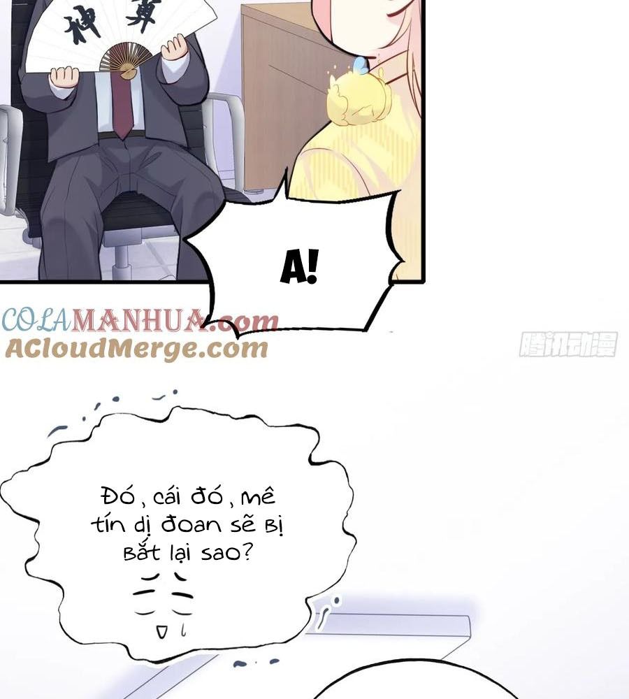 Anh ấy chưa từng sa ngã: Chapter 8