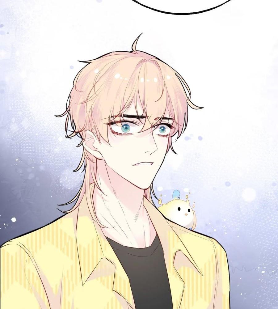 Anh ấy chưa từng sa ngã: Chapter 8