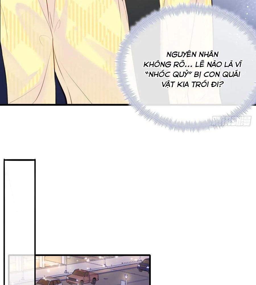 Anh ấy chưa từng sa ngã: Chapter 8