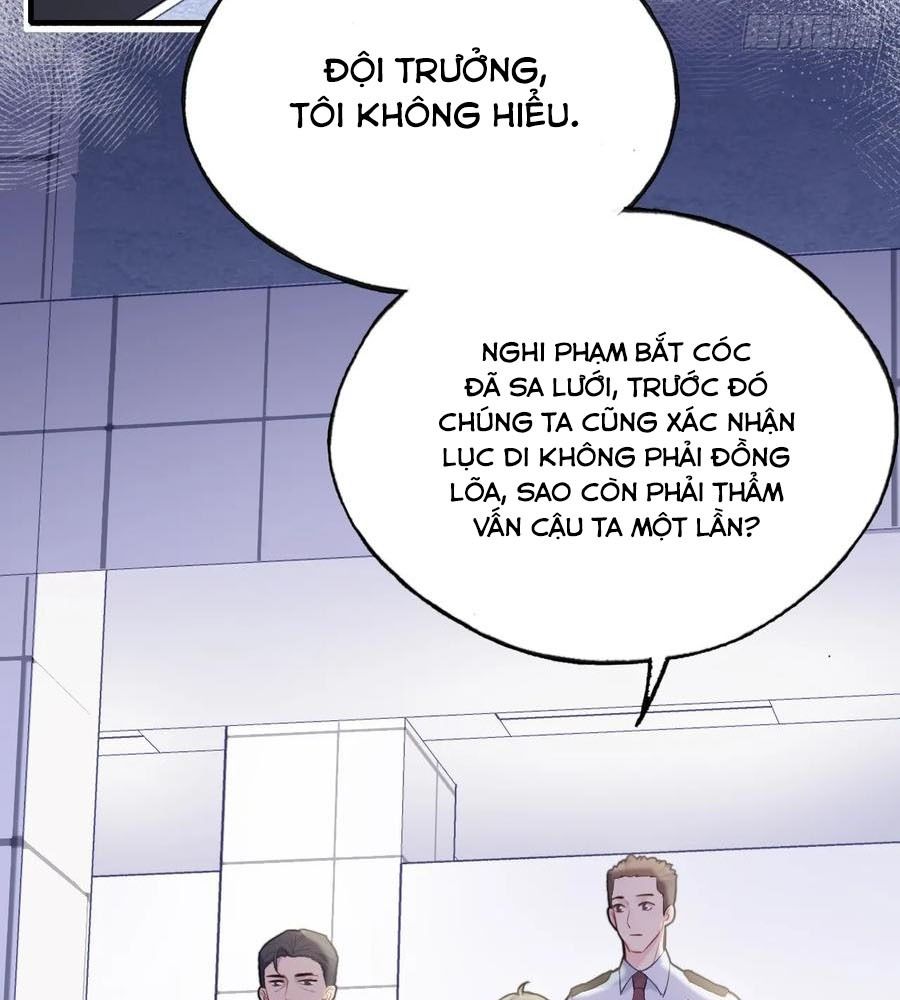 Anh ấy chưa từng sa ngã: Chapter 8