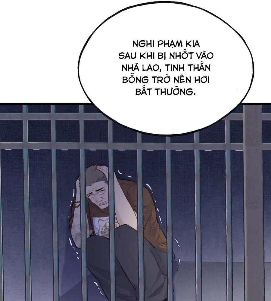 Anh ấy chưa từng sa ngã: Chapter 8
