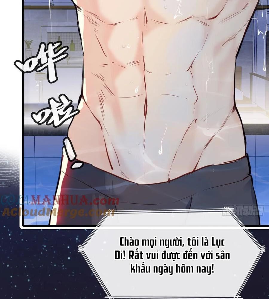 Anh ấy chưa từng sa ngã: Chapter 8