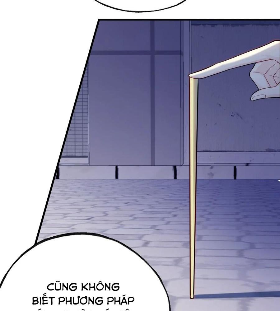 Anh ấy chưa từng sa ngã: Chapter 8