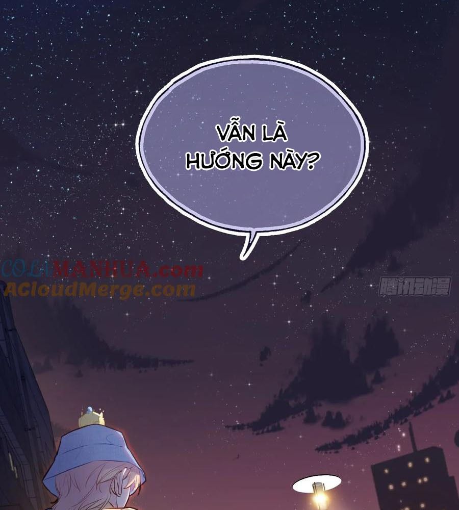 Anh ấy chưa từng sa ngã: Chapter 8