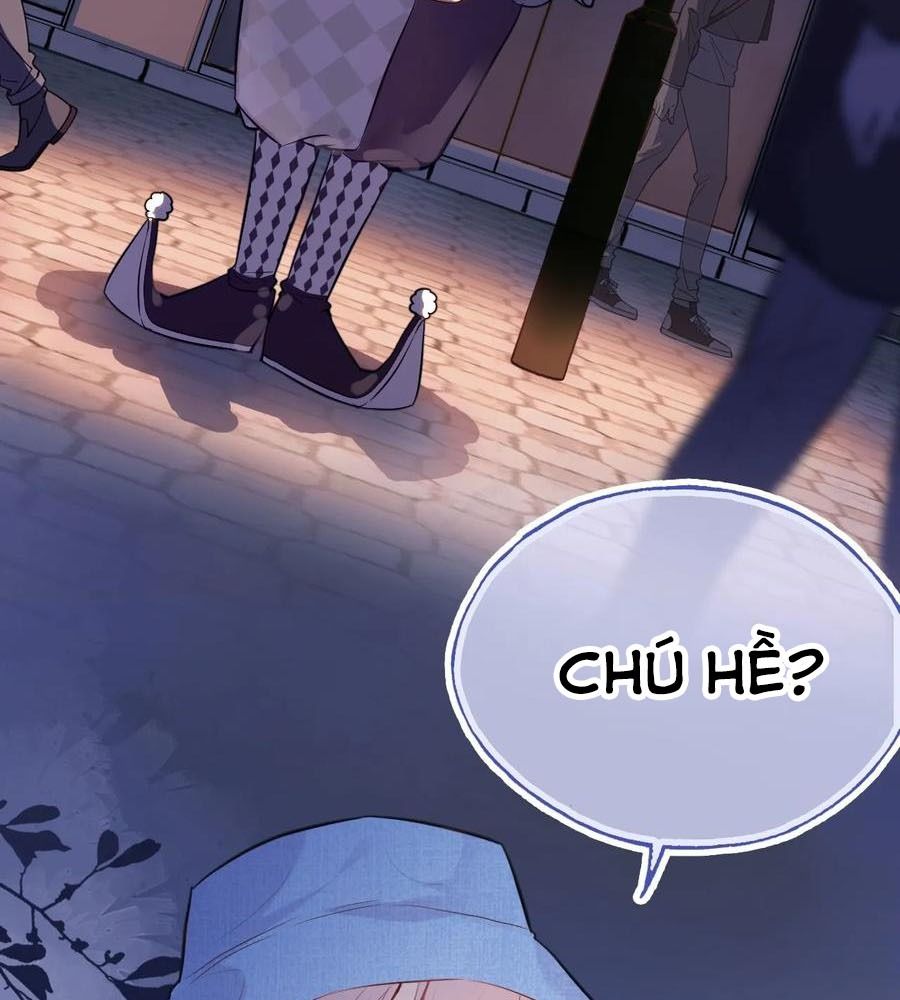 Anh ấy chưa từng sa ngã: Chapter 8