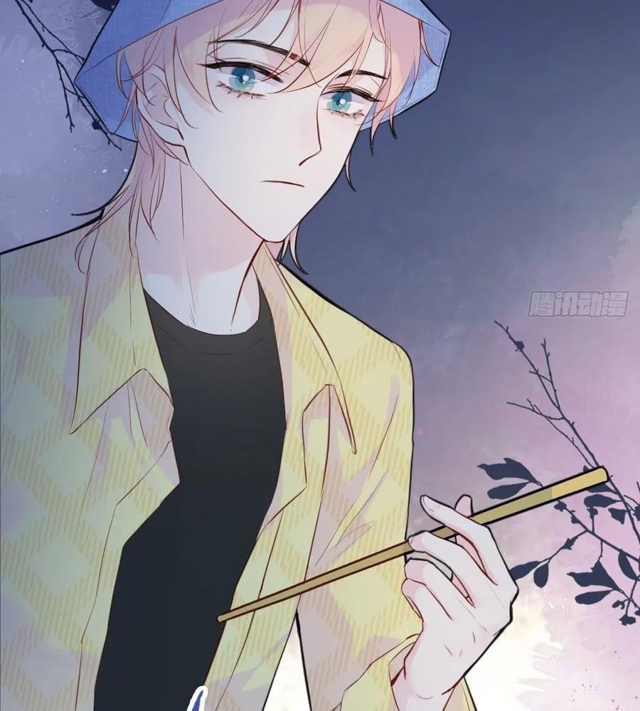 Anh ấy chưa từng sa ngã: Chapter 8