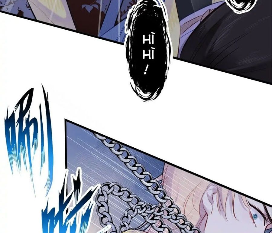 Anh ấy chưa từng sa ngã: Chapter 9