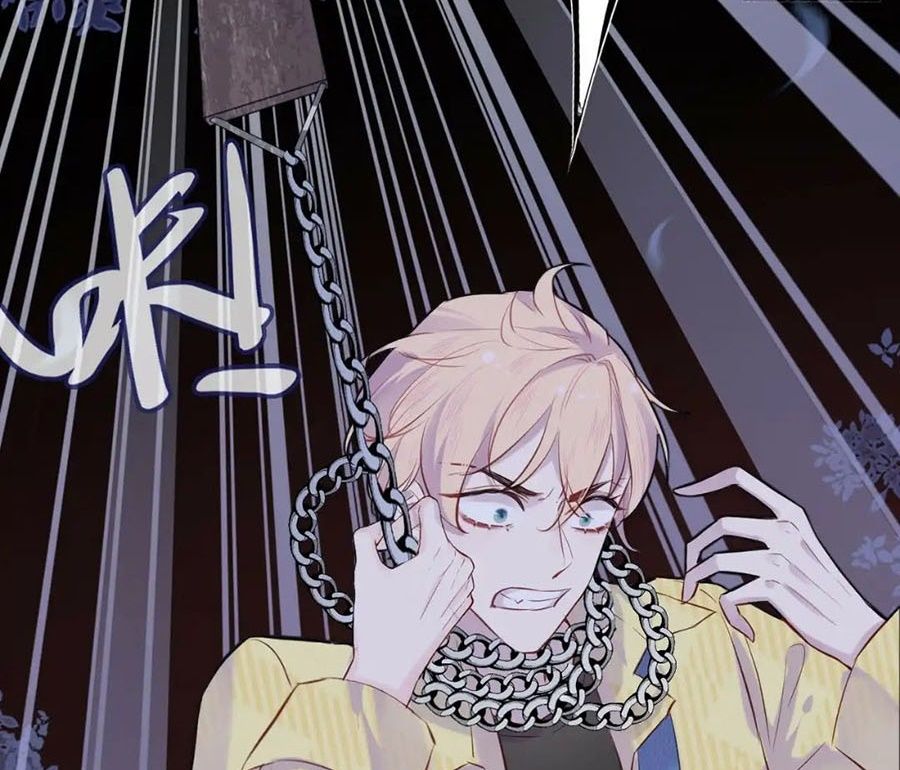 Anh ấy chưa từng sa ngã: Chapter 9