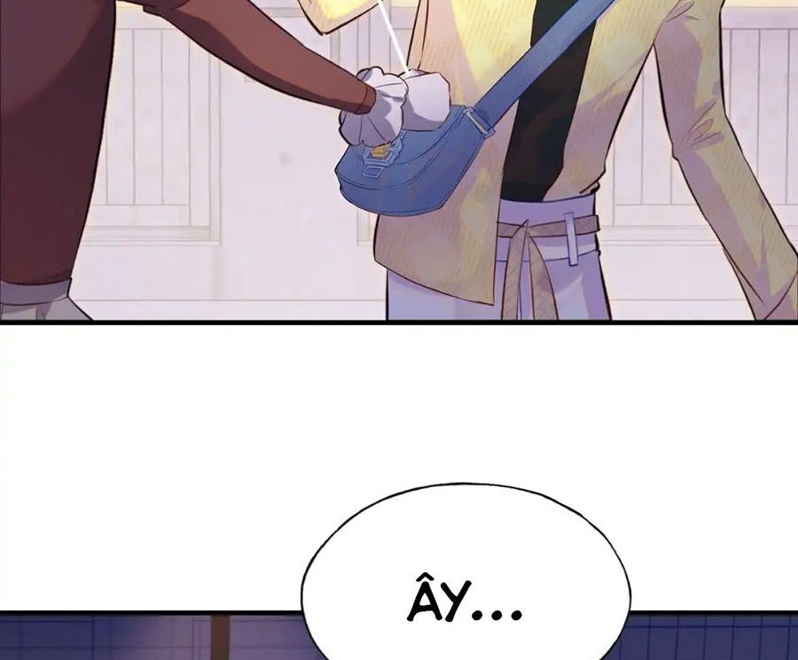 Anh ấy chưa từng sa ngã: Chapter 9