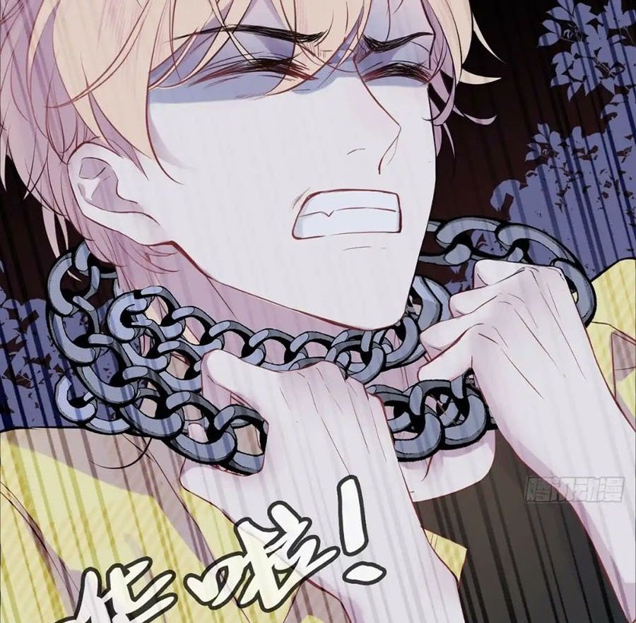 Anh ấy chưa từng sa ngã: Chapter 9