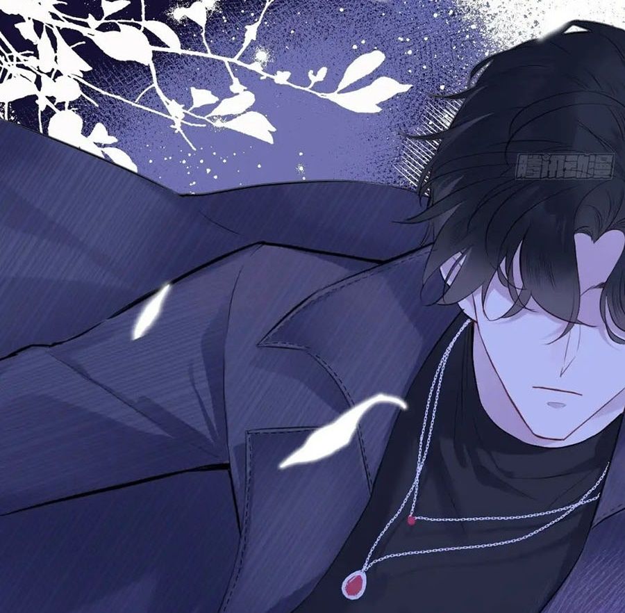 Anh ấy chưa từng sa ngã: Chapter 9