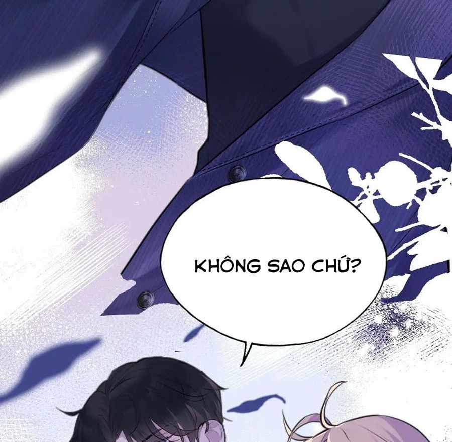 Anh ấy chưa từng sa ngã: Chapter 9