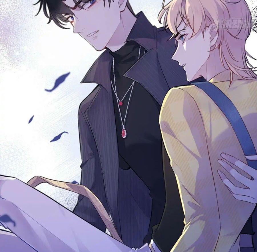 Anh ấy chưa từng sa ngã: Chapter 9