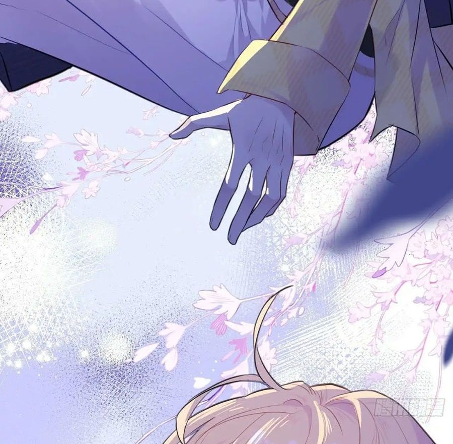 Anh ấy chưa từng sa ngã: Chapter 9