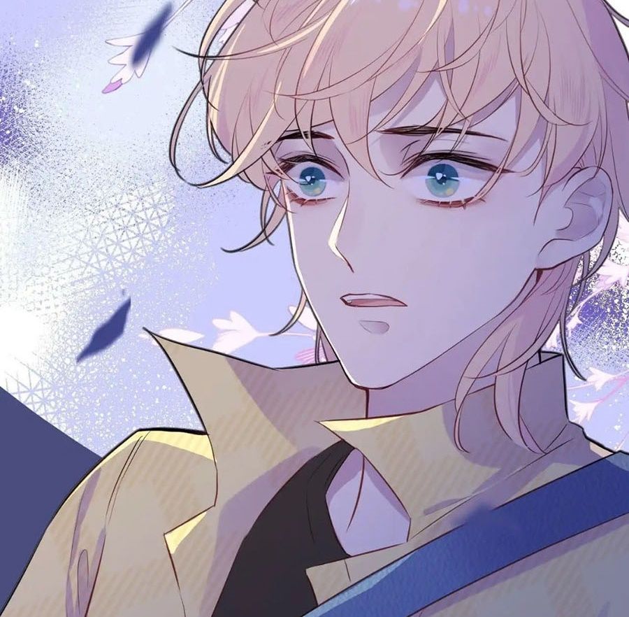 Anh ấy chưa từng sa ngã: Chapter 9