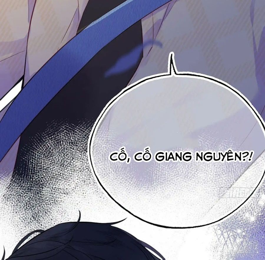 Anh ấy chưa từng sa ngã: Chapter 9