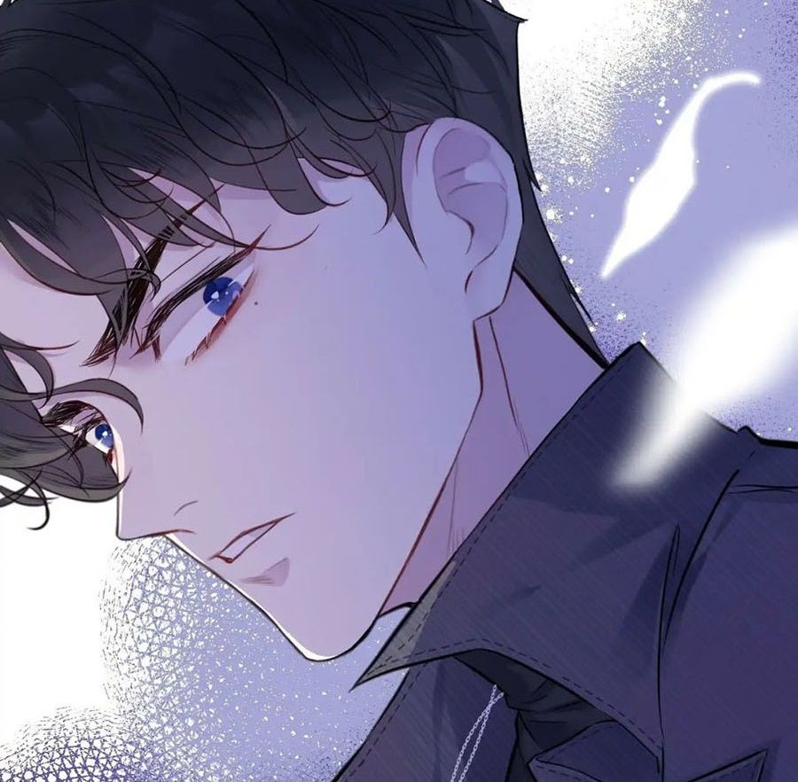 Anh ấy chưa từng sa ngã: Chapter 9