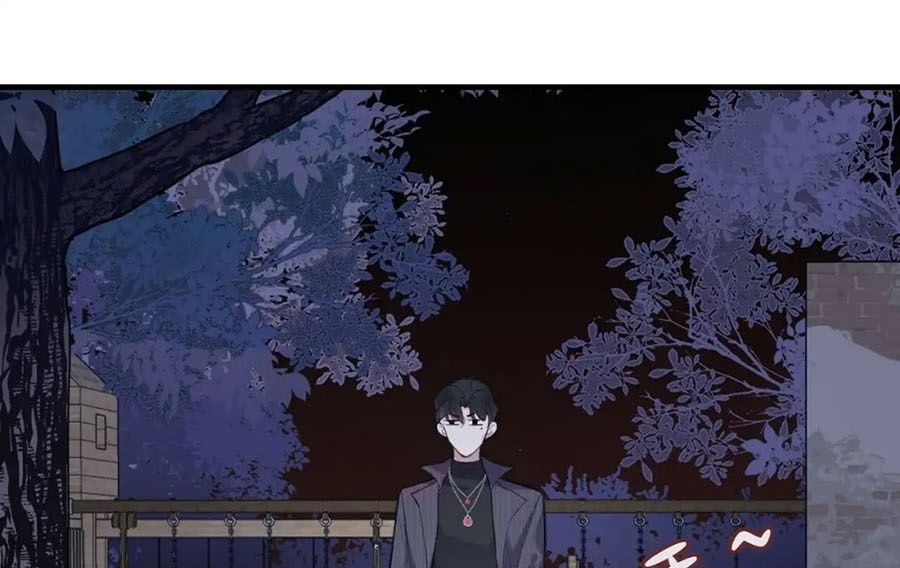 Anh ấy chưa từng sa ngã: Chapter 9