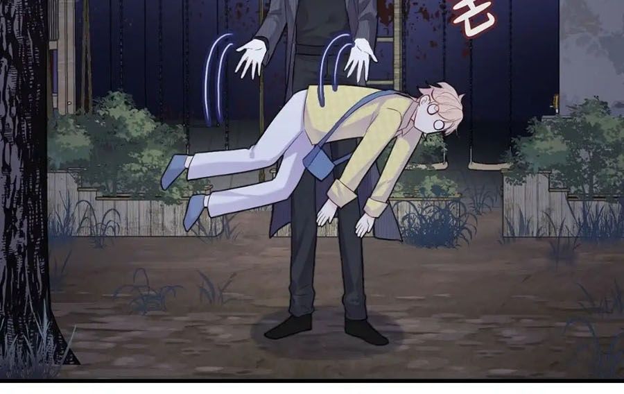 Anh ấy chưa từng sa ngã: Chapter 9