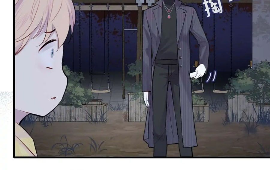 Anh ấy chưa từng sa ngã: Chapter 9