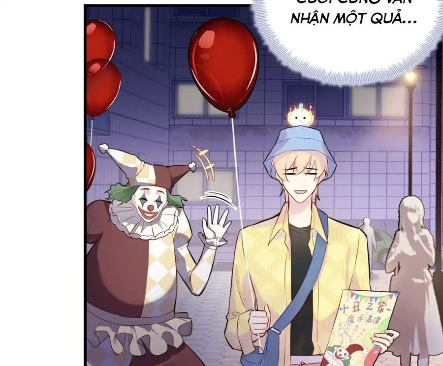 Anh ấy chưa từng sa ngã: Chapter 9