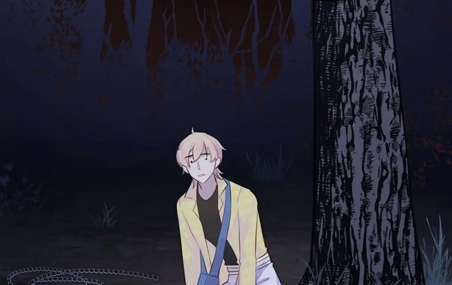 Anh ấy chưa từng sa ngã: Chapter 9