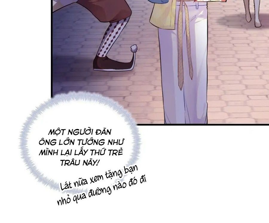 Anh ấy chưa từng sa ngã: Chapter 9