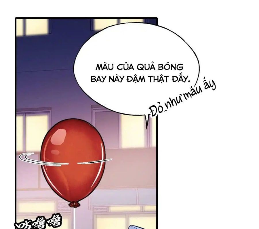 Anh ấy chưa từng sa ngã: Chapter 9