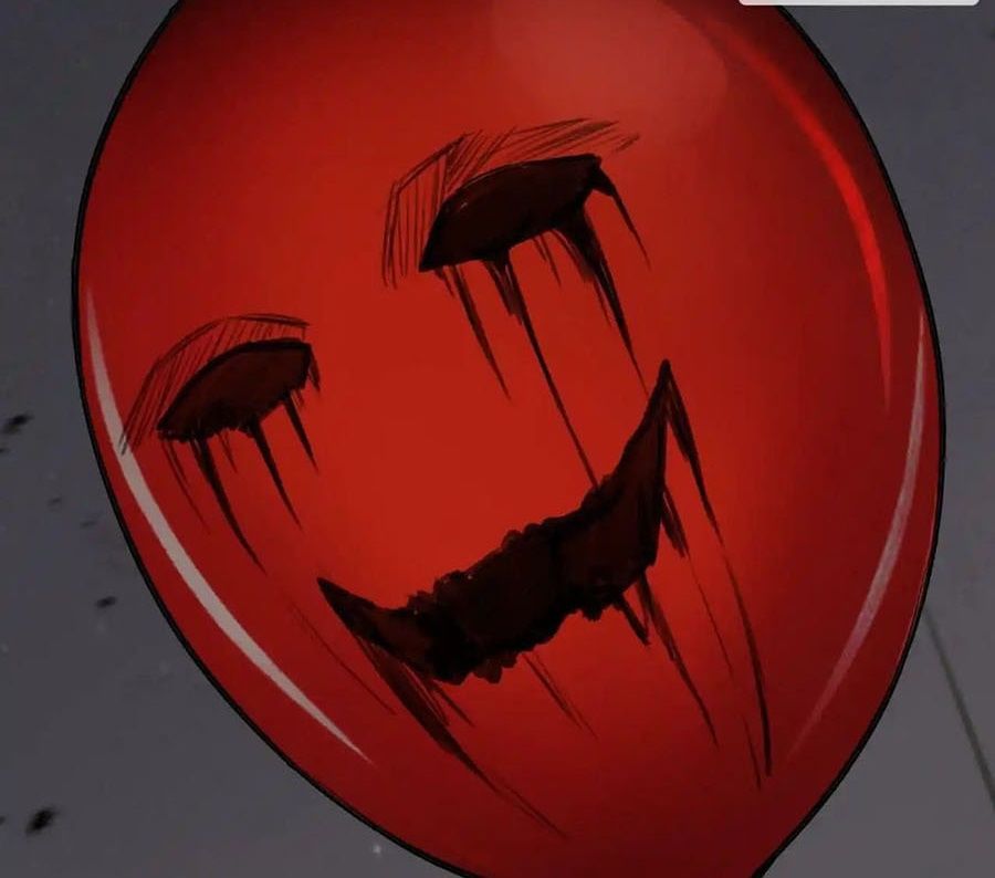 Anh ấy chưa từng sa ngã: Chapter 9