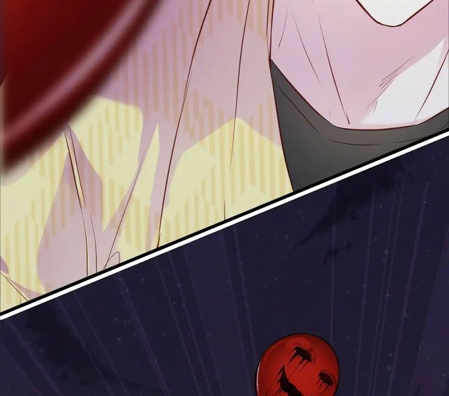 Anh ấy chưa từng sa ngã: Chapter 9