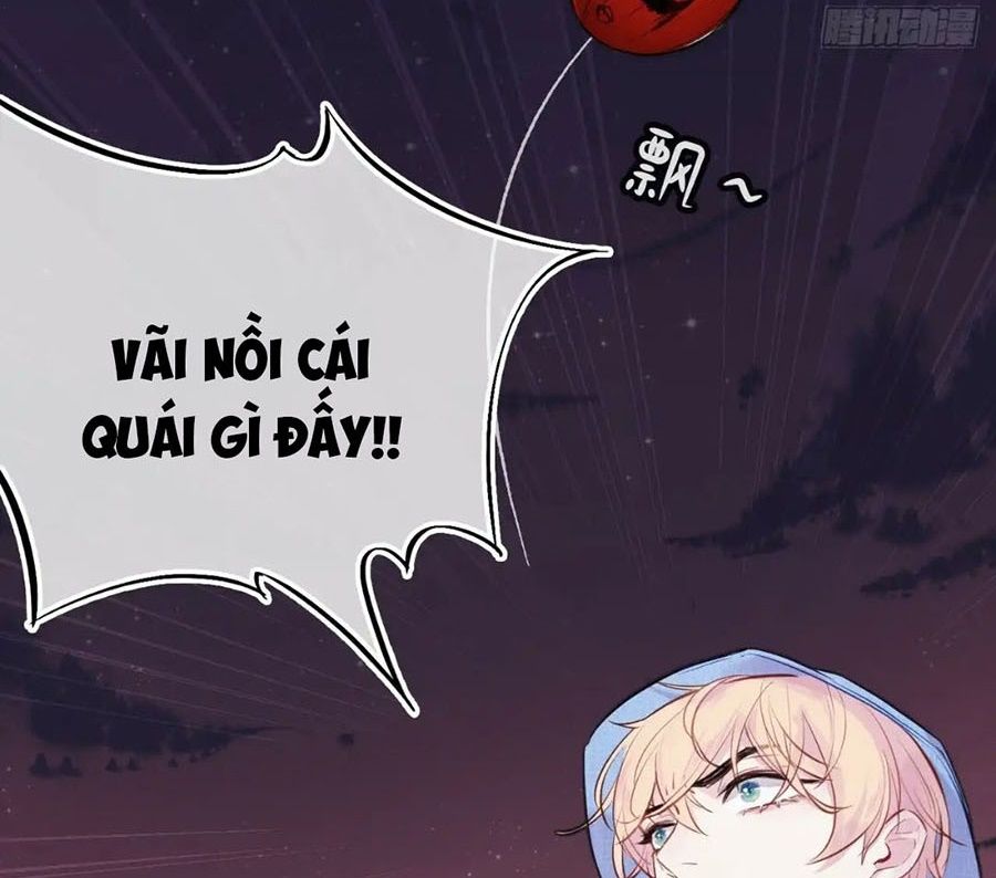 Anh ấy chưa từng sa ngã: Chapter 9