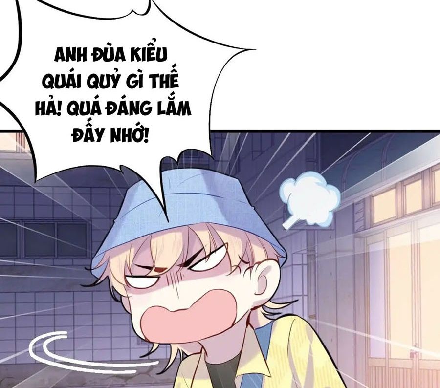 Anh ấy chưa từng sa ngã: Chapter 9